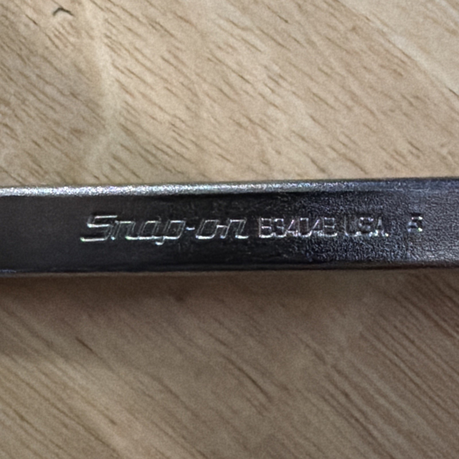 Snap On Tools Brake Adjustment Spoon Adjuster Tool B3404 USA NEW 2025 Date Code