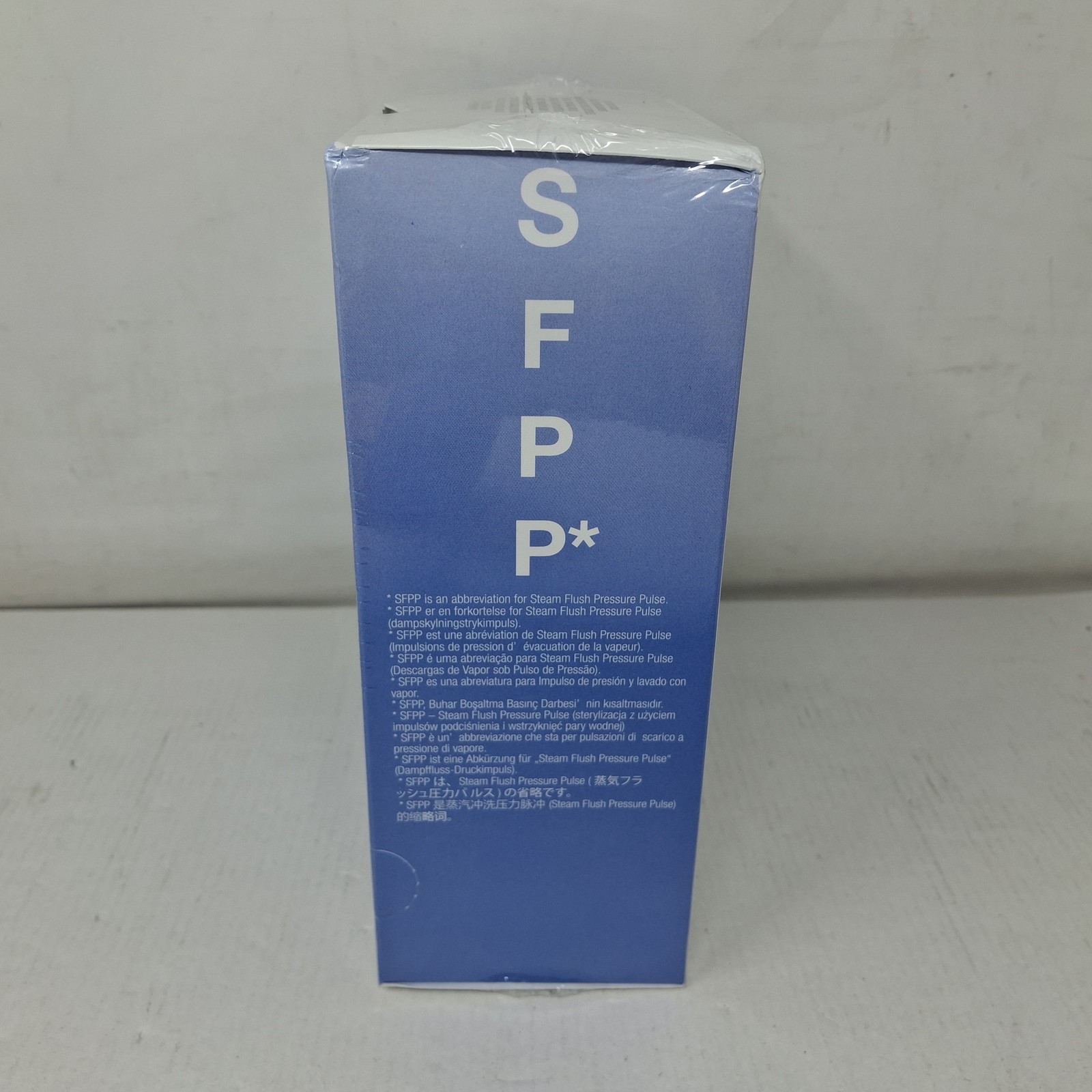 Steris LCB049 Steam Process Challenge Device