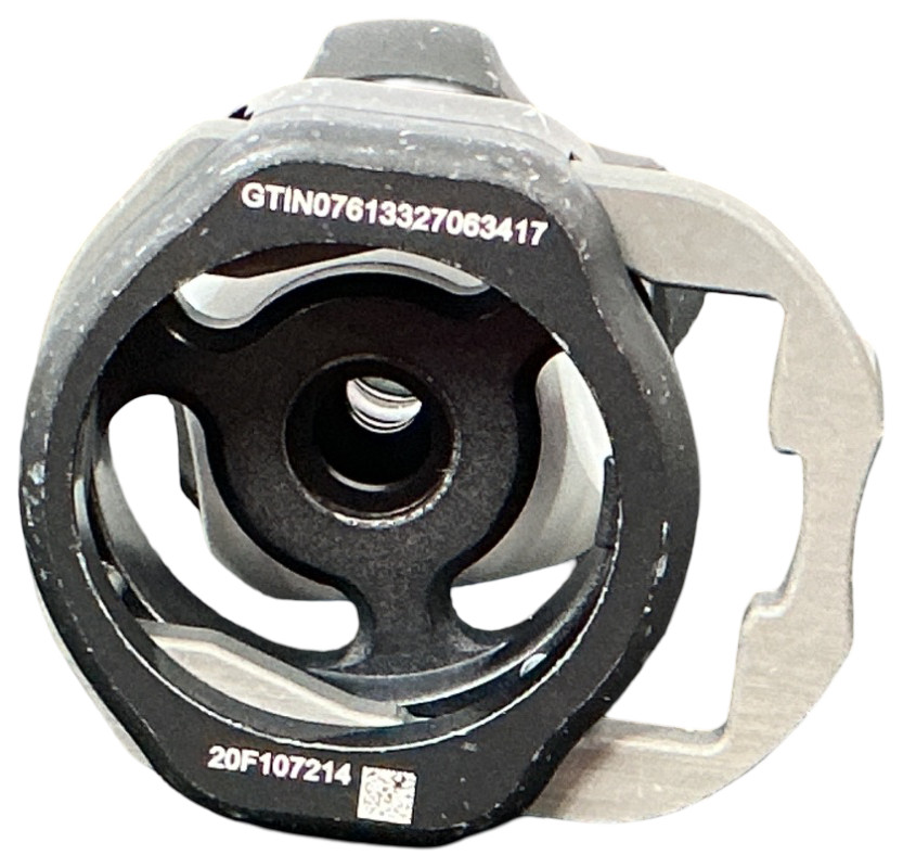 STRYKER 1288 HD CAMERA HEAD W/ COUPLER
