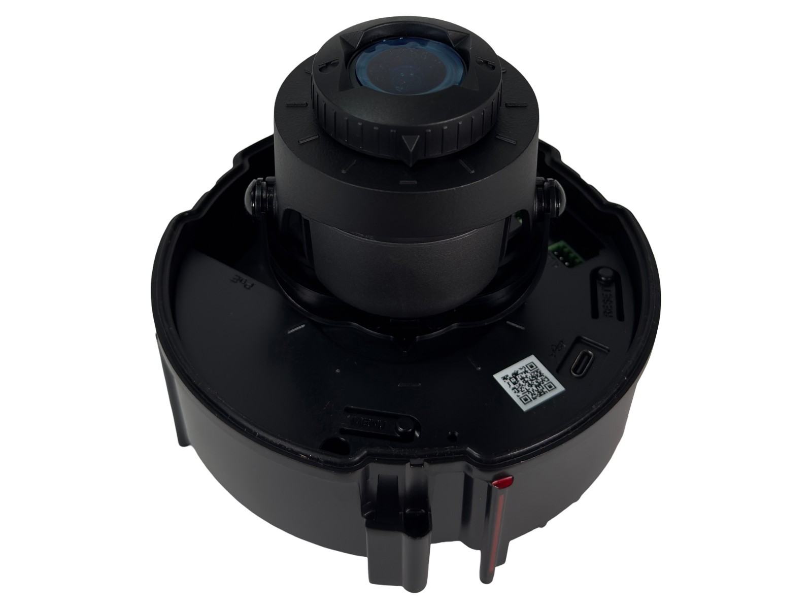 Openbox Bosch NDE-5702-A FLEXIDOME Outdoor 5100i Camera