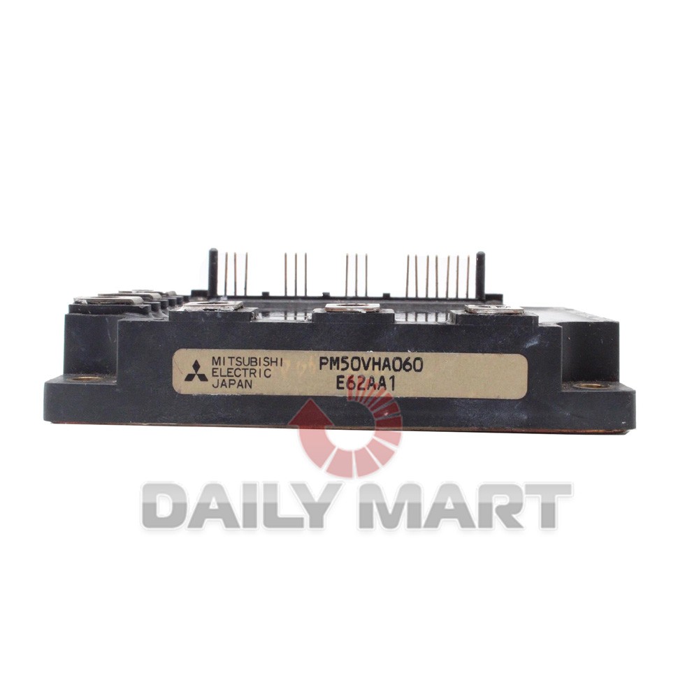 New In Box MITSUBISHI PM50VHA060 Power Module