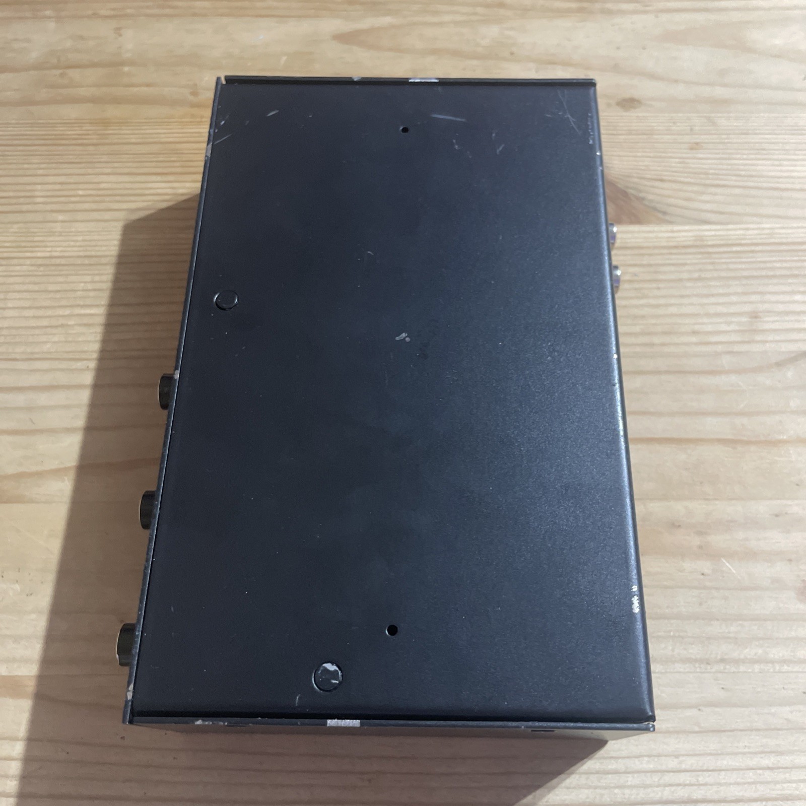 Roemtech Plenum Audio Mixer-Amp PMA-350H