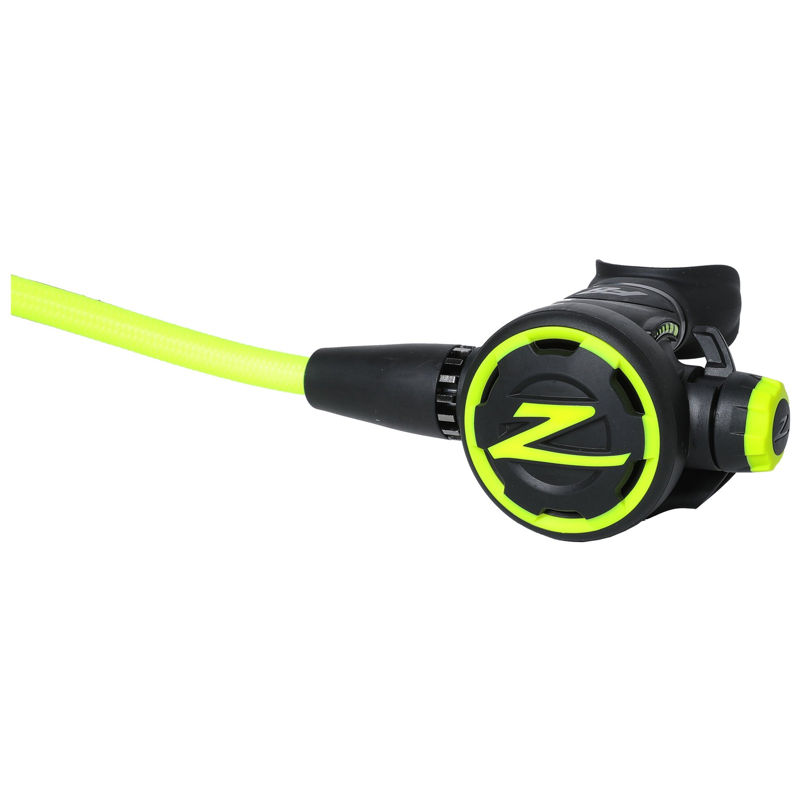 Zeagle F8 Octopus
