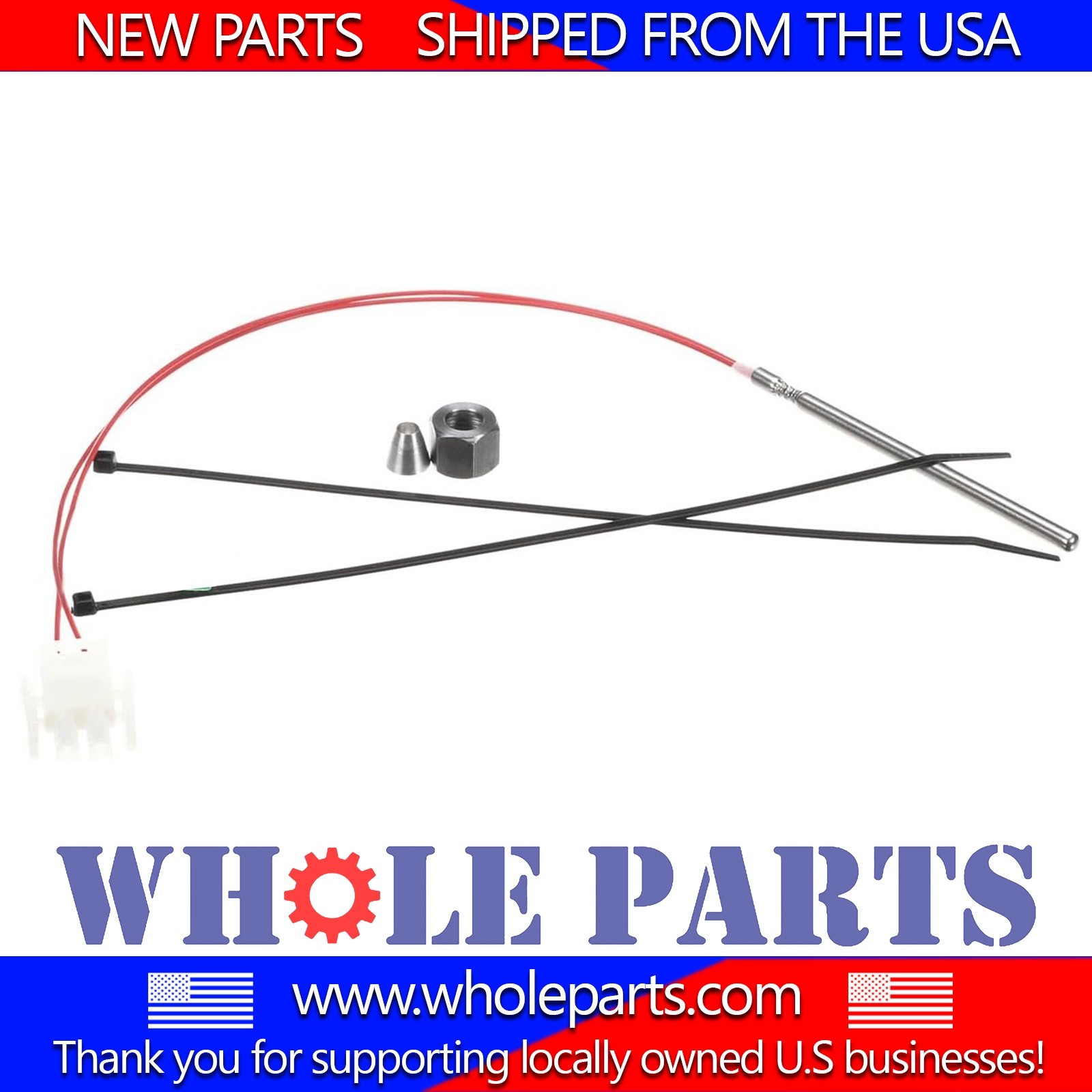 New PS3183 Holding and Cooking Cabinet Evaporator Probe for Winston