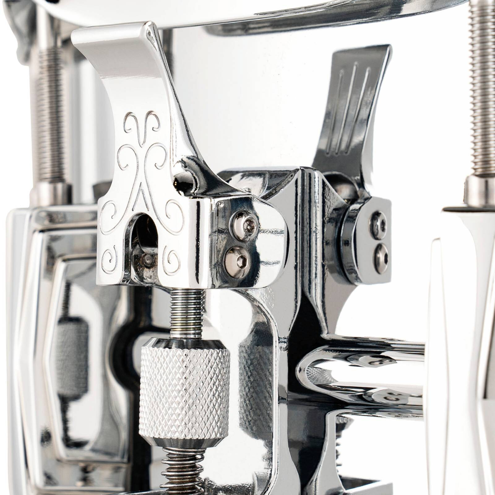 Ludwig P86C Snare Drum Throw-Off Strainer Assembly