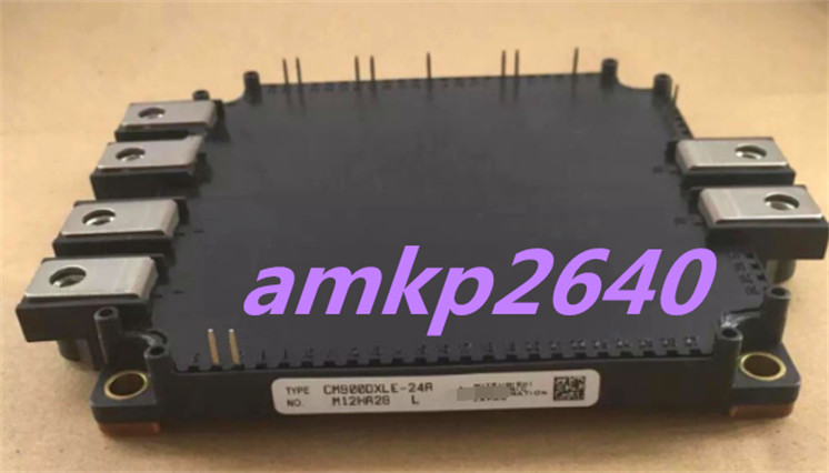 NEW FOR CM800DXLE-24A CM800DXLE module IGBT 24A #am