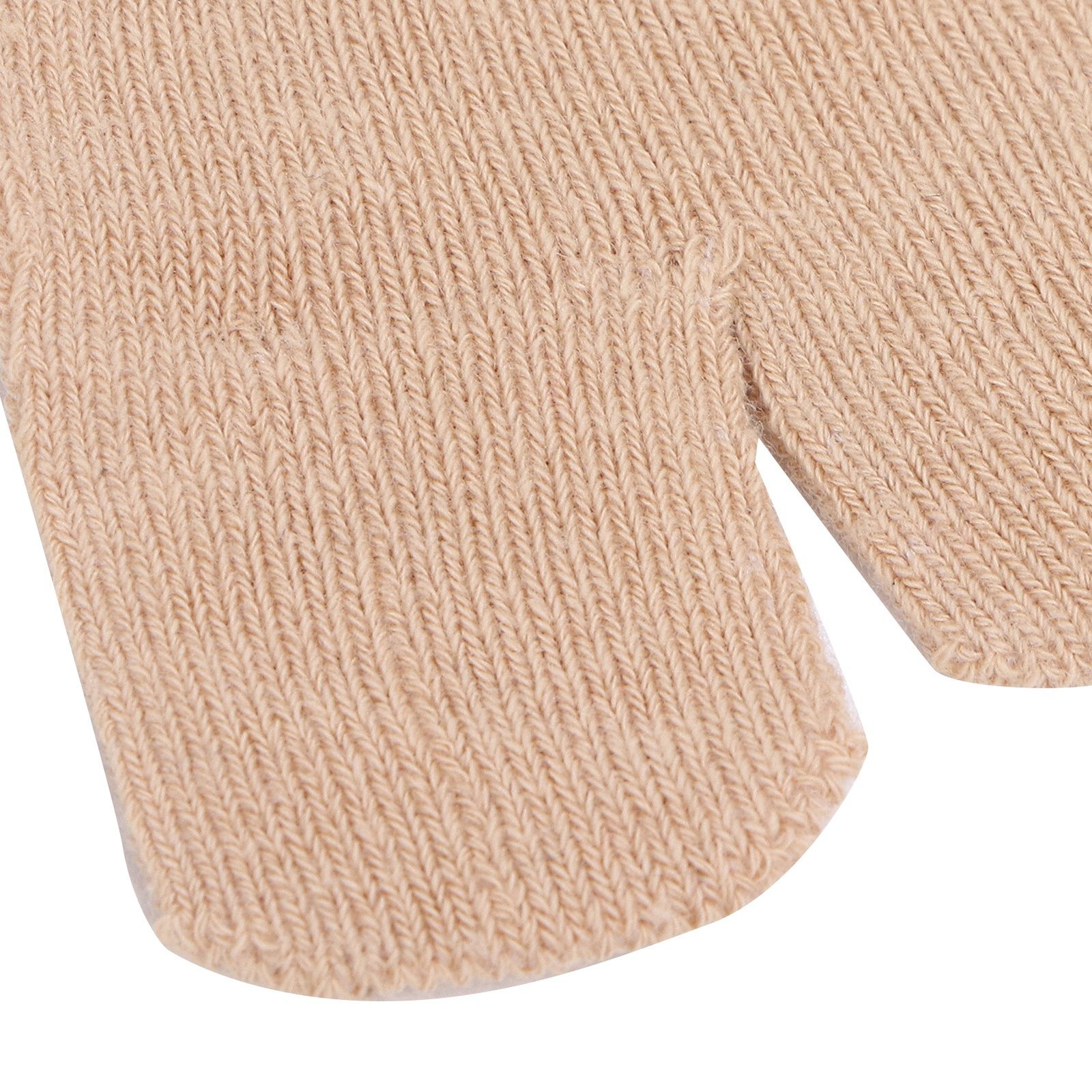 2-Pack Toe Separating Heelless Socks For Comfortable Walking Feet For Adults Neˇ