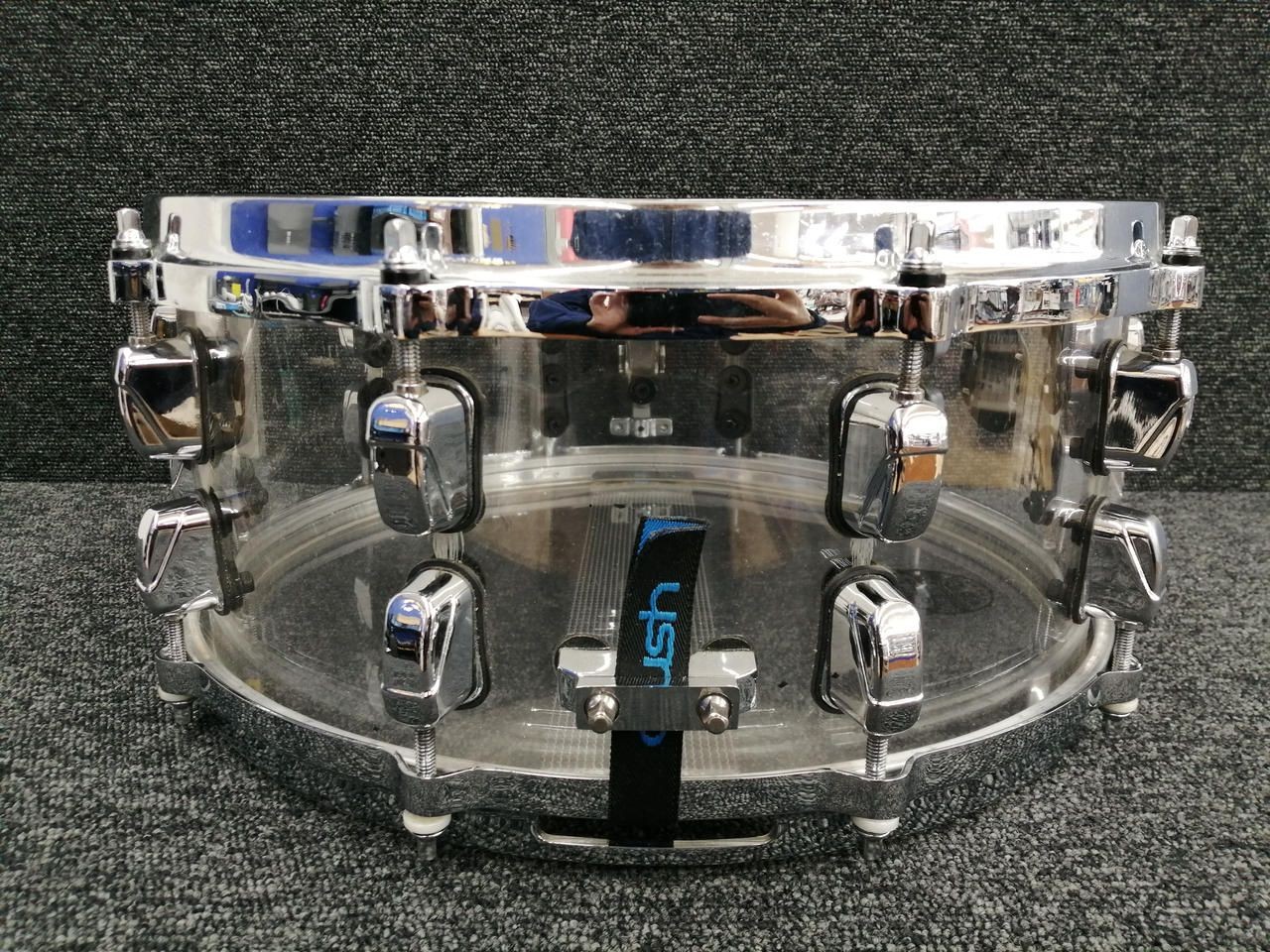 CRUSH Snare Drum A2C14X6C Used