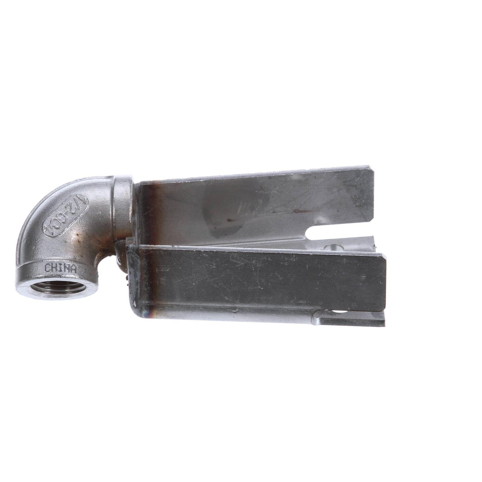BRACKET W/A, 218 C/CAB DISCNNT 8236313 - Genuine OEM Replacement Part