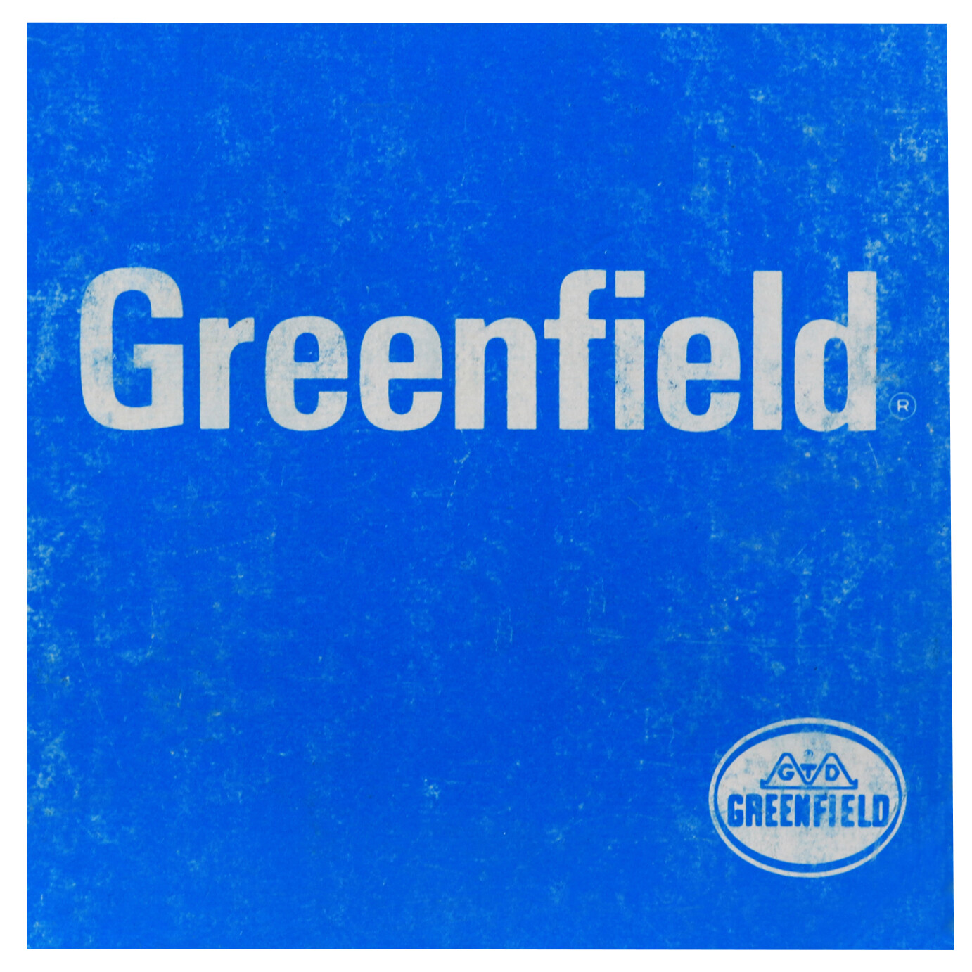 Greenfield 7/16-27 NS GH3 E9 Taper Bit (4-Pack)