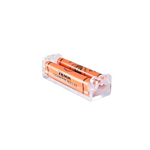 Rodillo Para Cigarrillos Premium - 78 Mm