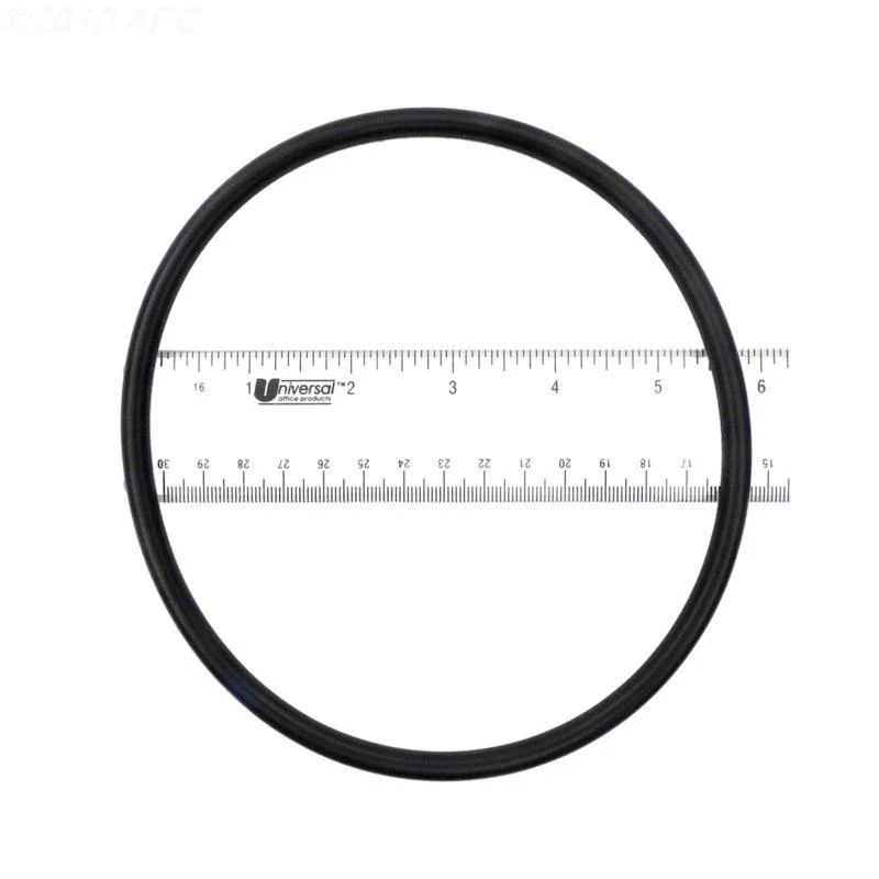 O-Ring, flange