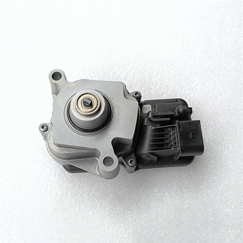 ATC45L Transfer Case Box Module 27608643153 FIt For BMW X5 X6 X3 X4 F07 F16