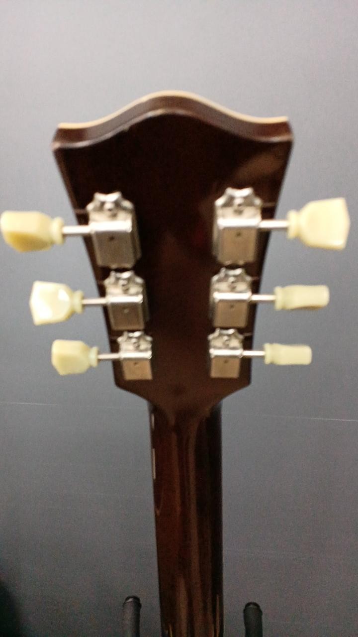 VG KTR ES STD Electric Guitar