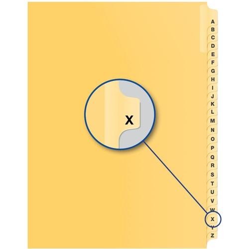 Davis Group Index Divider B15023