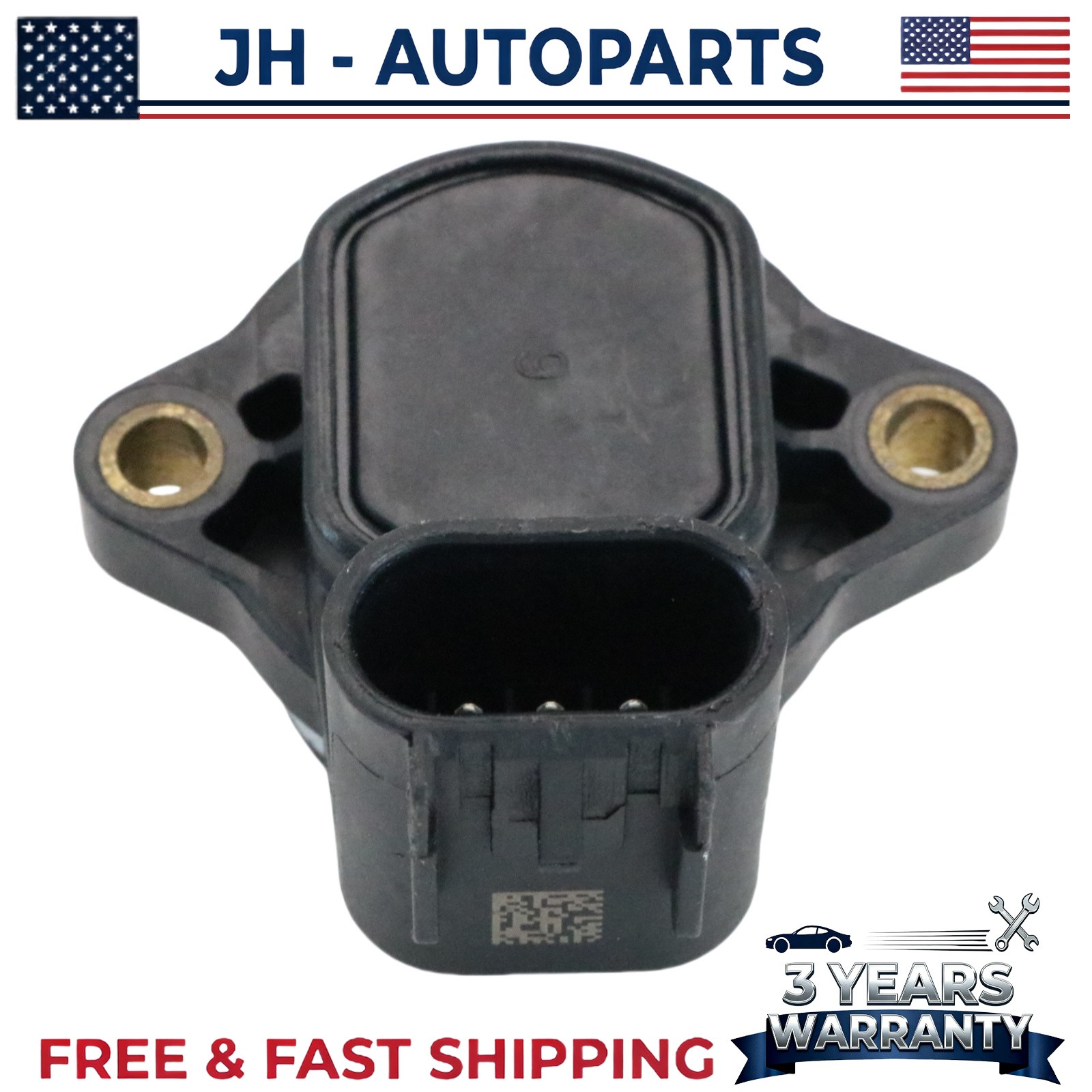 Transfer Case Range Position Sensor For 2007-2022 Chevrolet 07-20 GMC 84377721