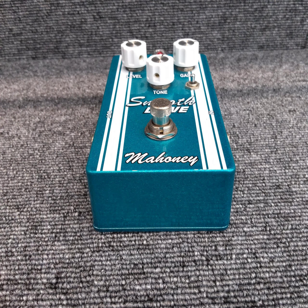 MAHONEY SMOOTH DRIVE 917555