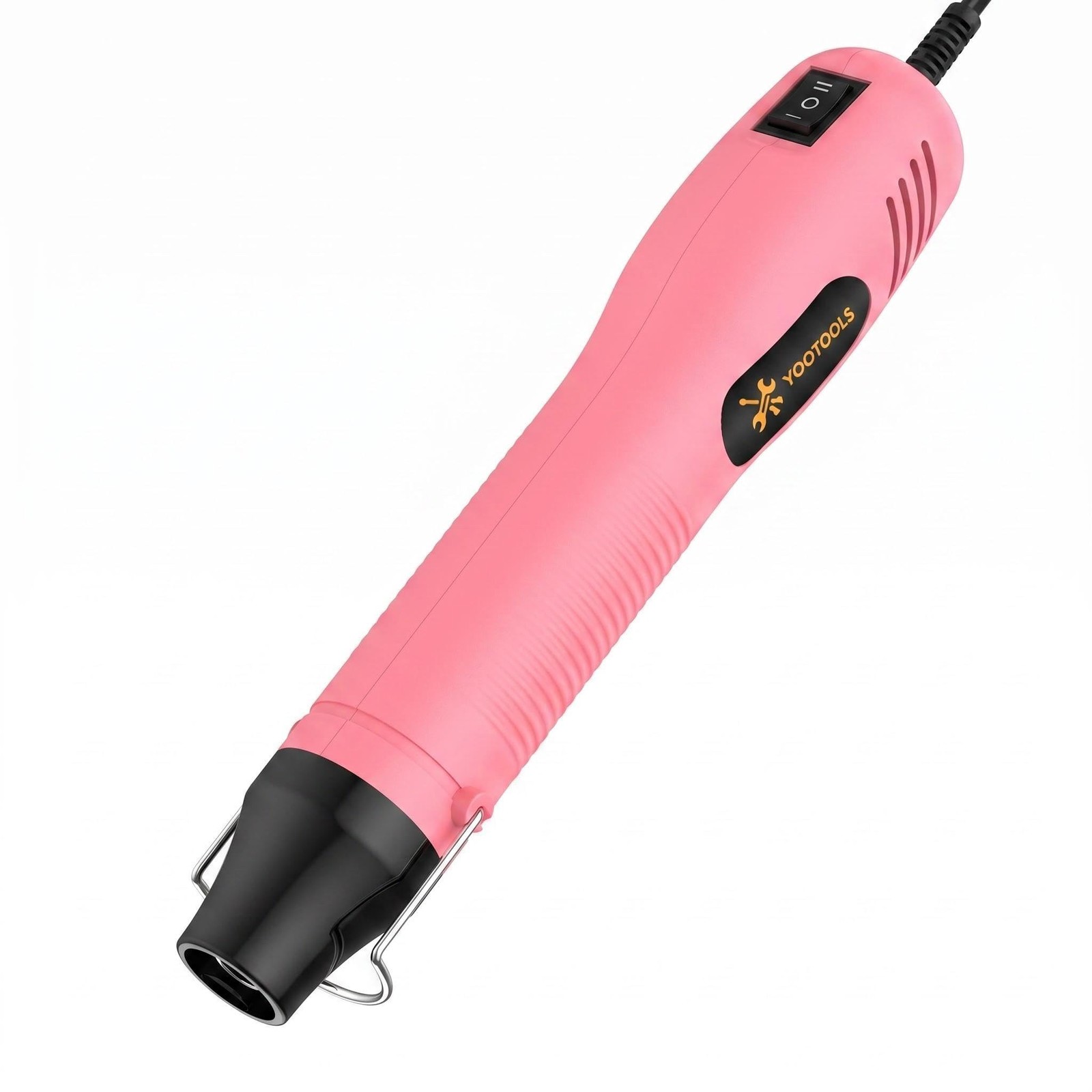 Mini Heat 2 Temperature Settings 482°F/662°F Fast Heating Tool 5FT Cord