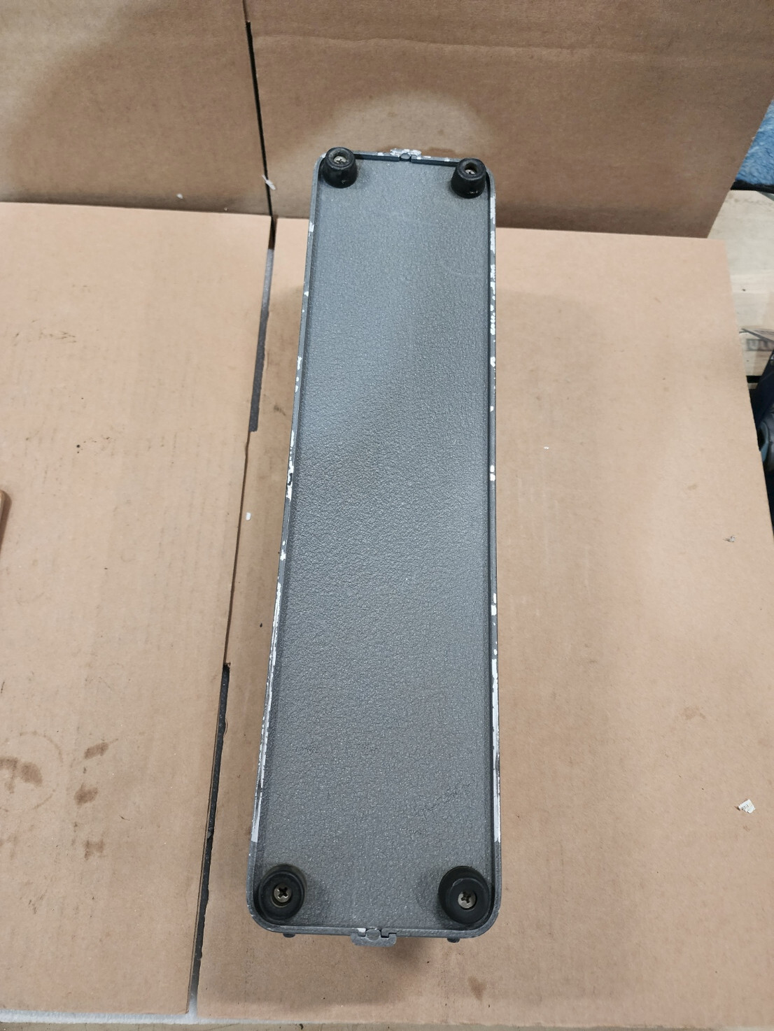 GenRad General Radio 1419-B Polystyrene Decade Capacitor Unit #2