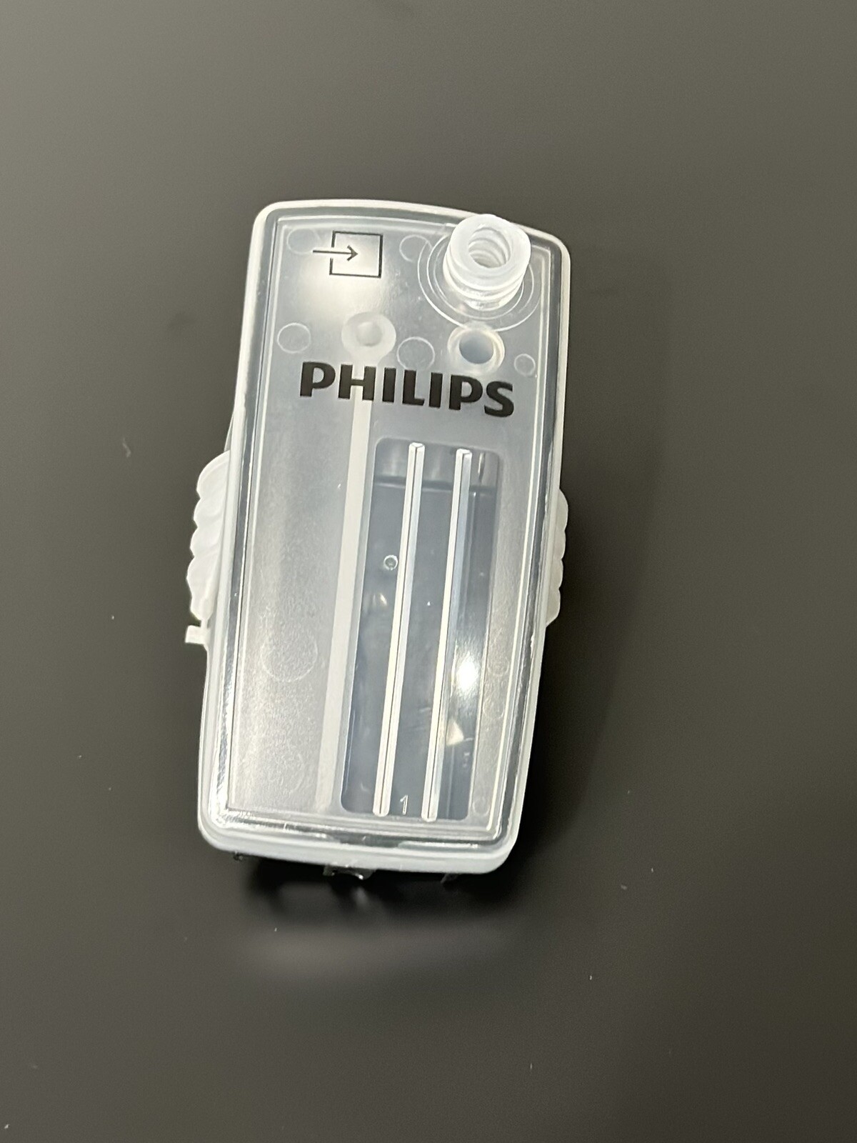 Philips 989803191081 Water Trap 1 Per Order for G7 Module - Same Day Shipping