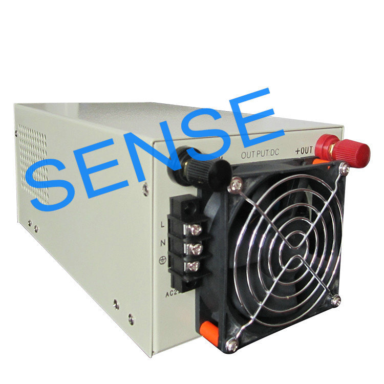 NEW 1800W 0-12VDC 0-130A Output Adjustable Switching Power Supply with Display