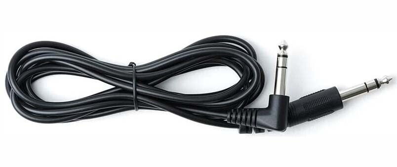 4 Cable Connection Kit for Alesis Strike Multipad Percussion Pad Aux Drums
