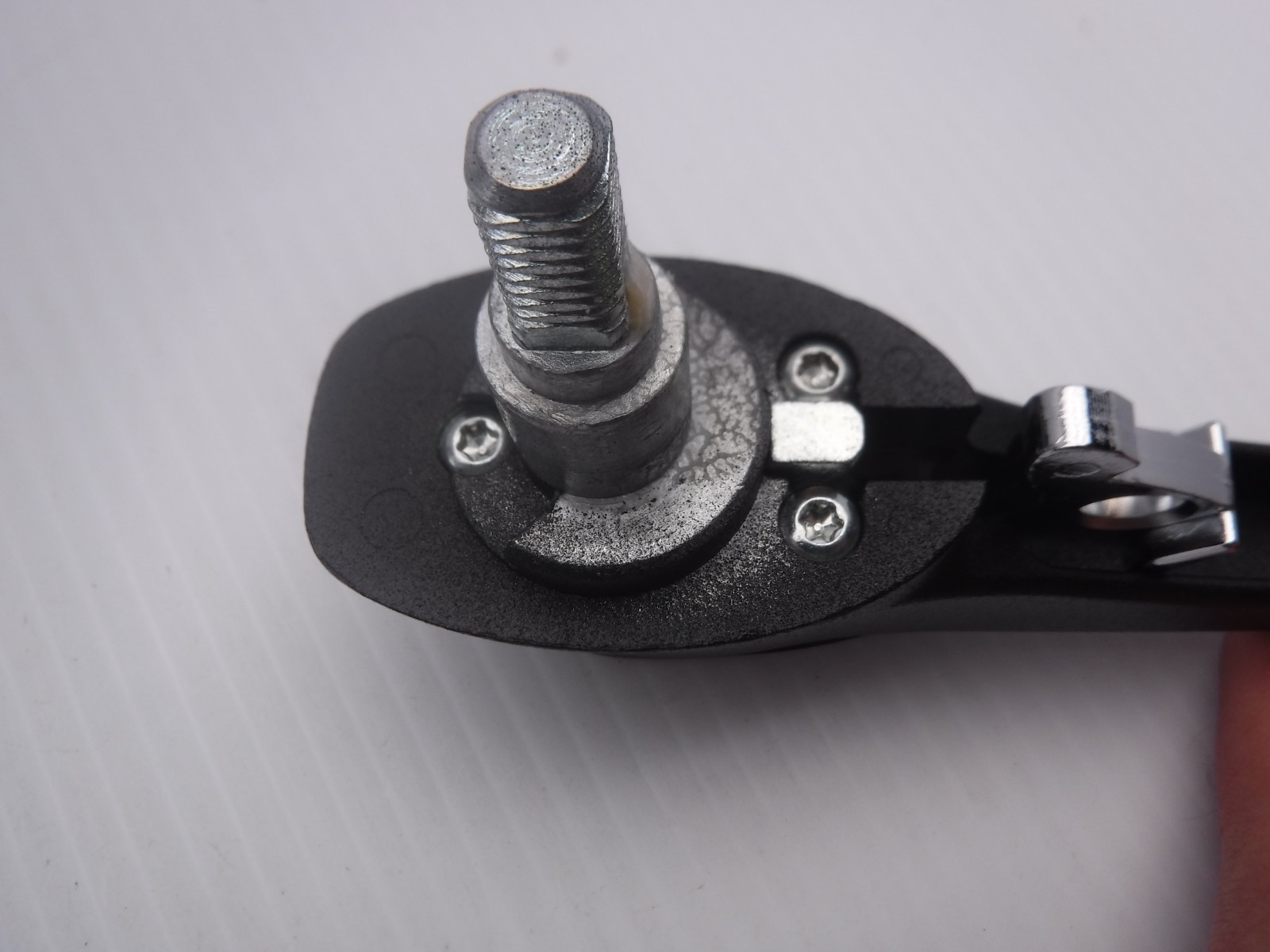 Hoffman 8-325-87559851 Padlock Handle