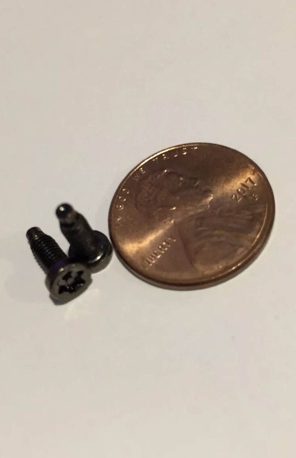 Ring Video Doorbell Gen 2 Replacement Security Screws Torx