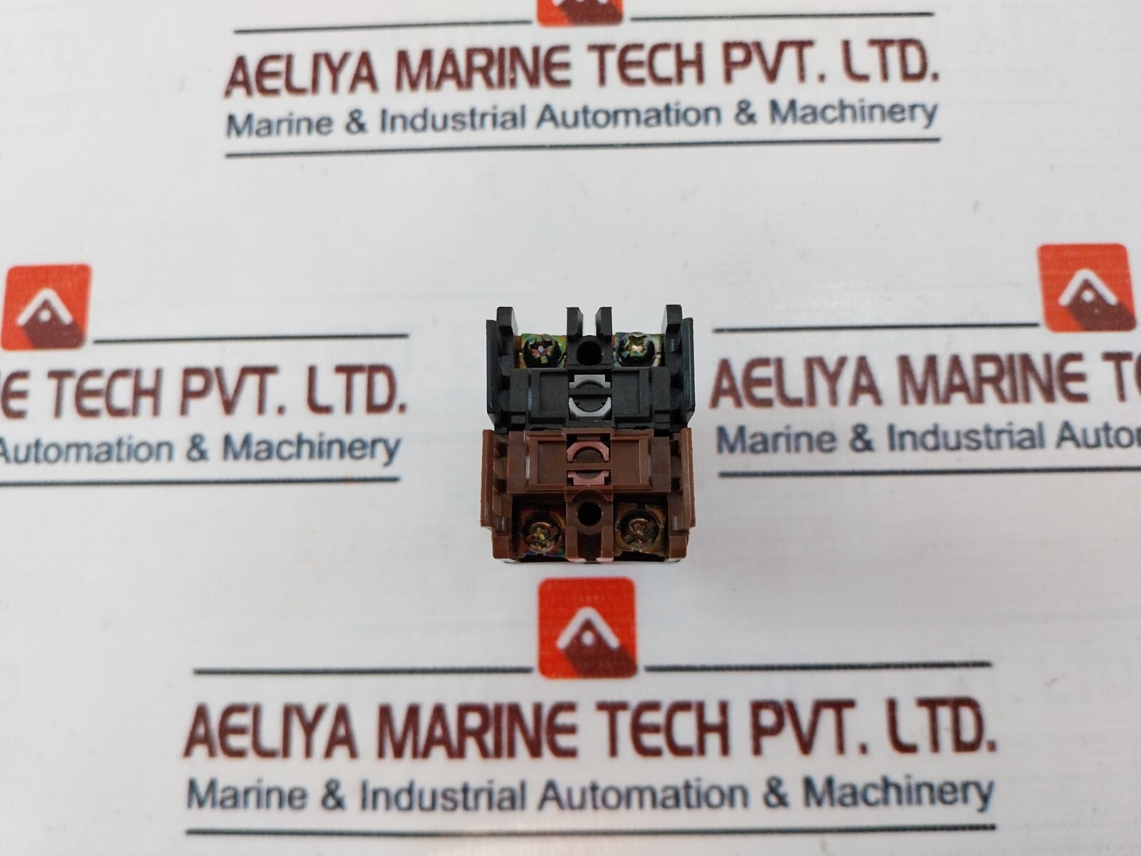 Fuji Electric AH22-P2 Command Switch