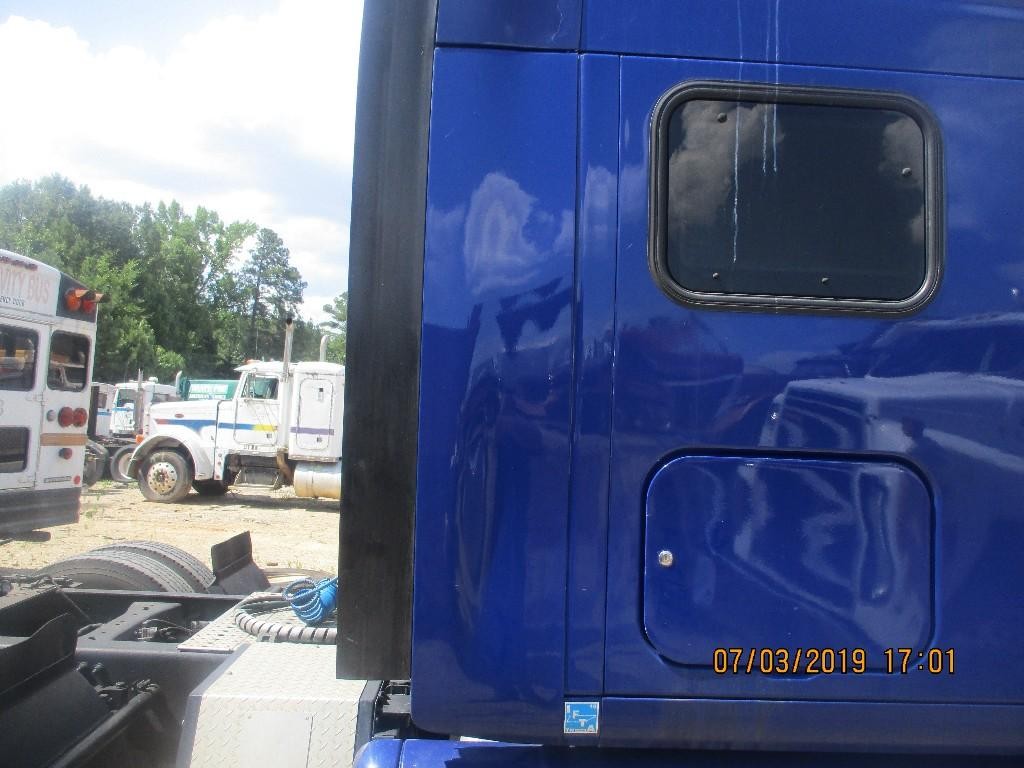 Replaces 2011 PETERBILT 387 CAB EXTENSION ,  GA