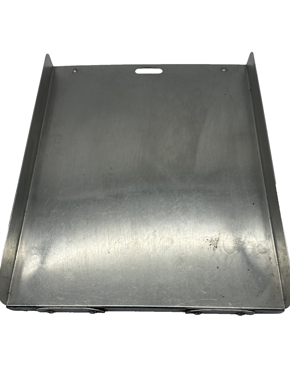 Bunn ITCB-DV Fuze tea coffee brewer Bottom Lower Tray