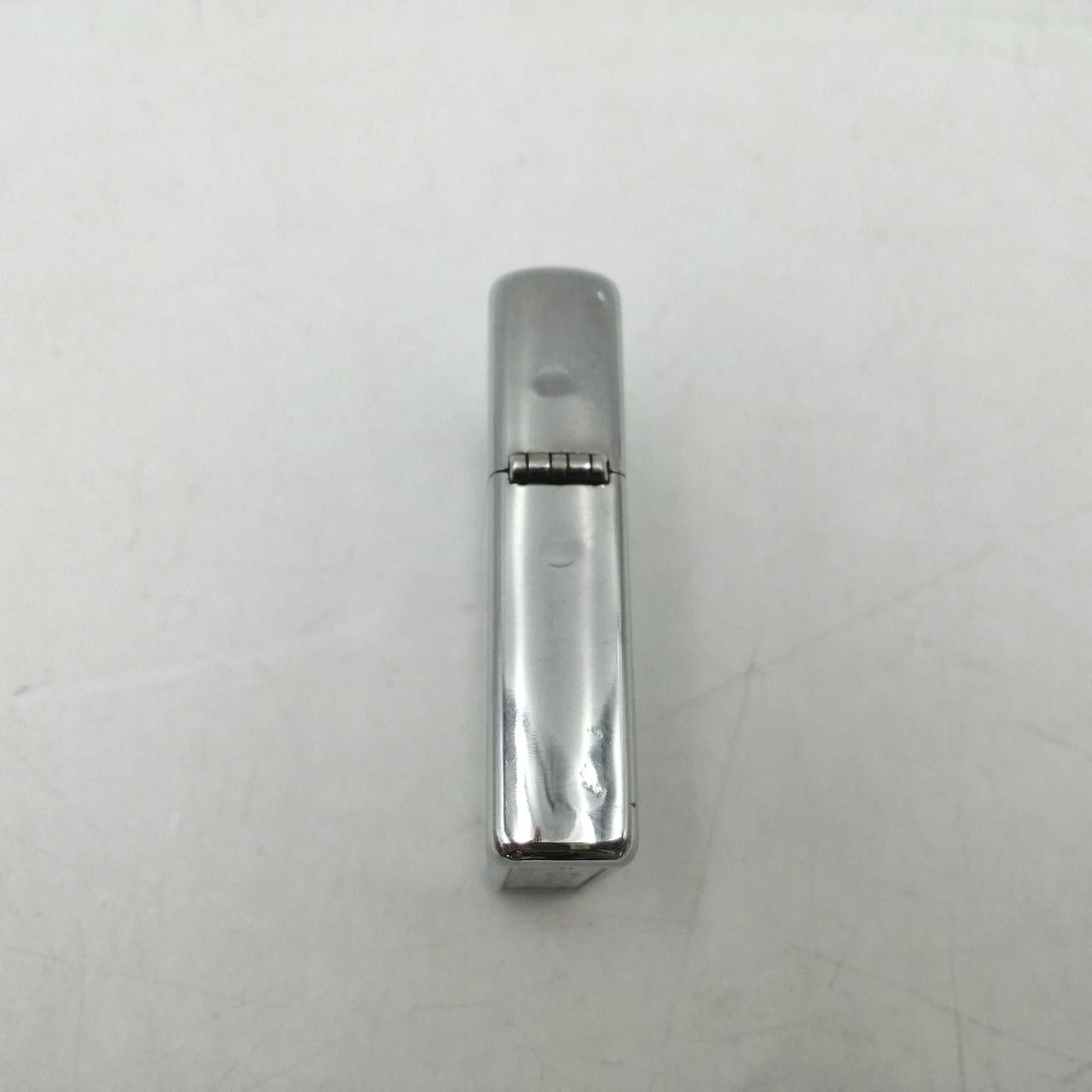 Zippo Marisa Touhou PROJECT Lighter Collectible Used
