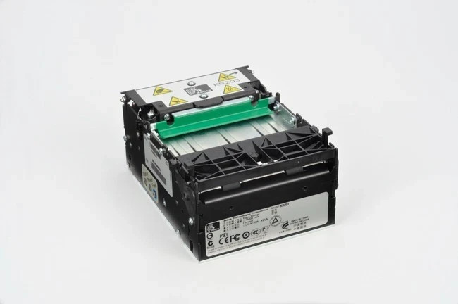 Zebra KR203 Direct Thermal KIOSK/POS Receipt Ticket Printer 6 Month Warranty