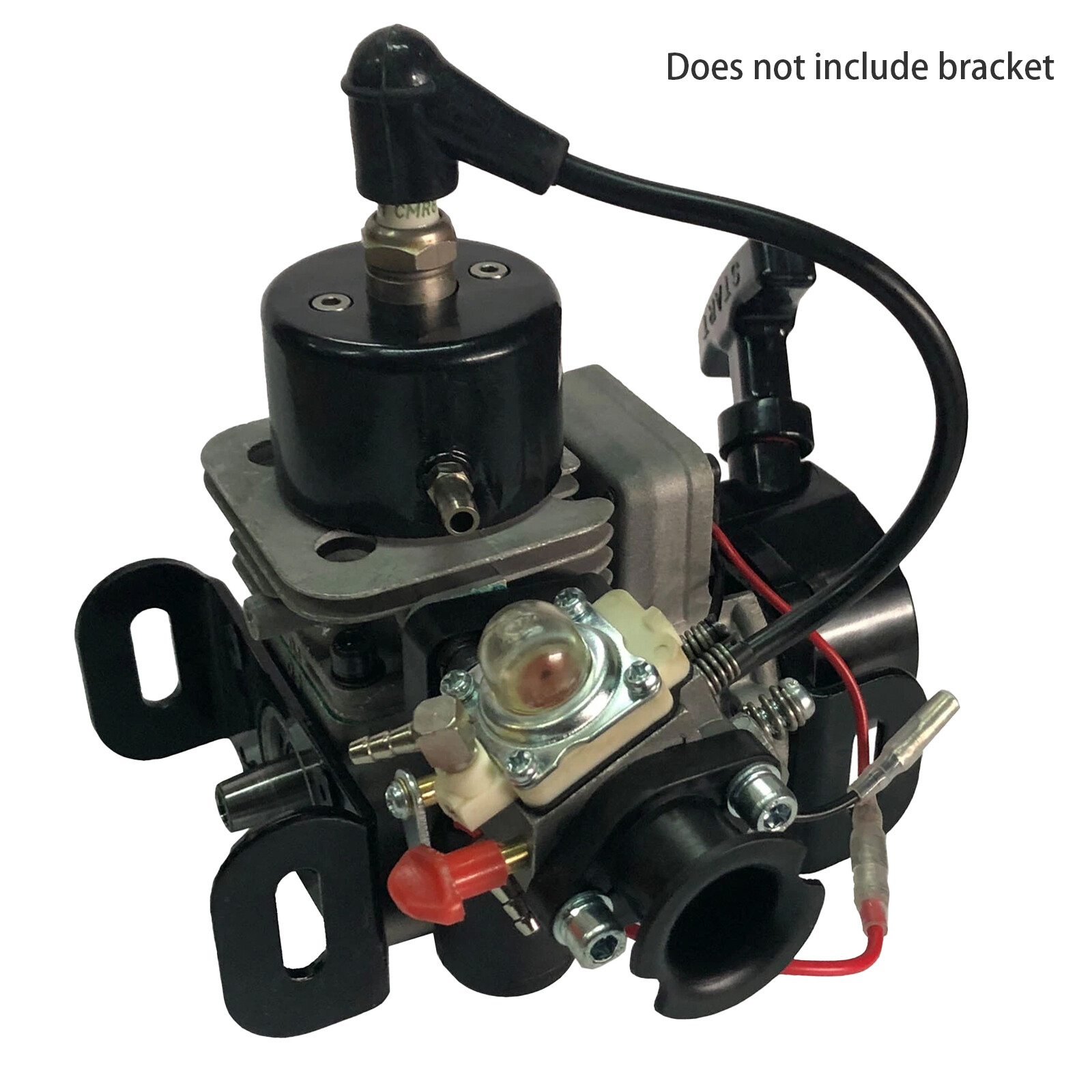 ​29CC Gasoline Water-cooled Engine For RC Boat Model6l