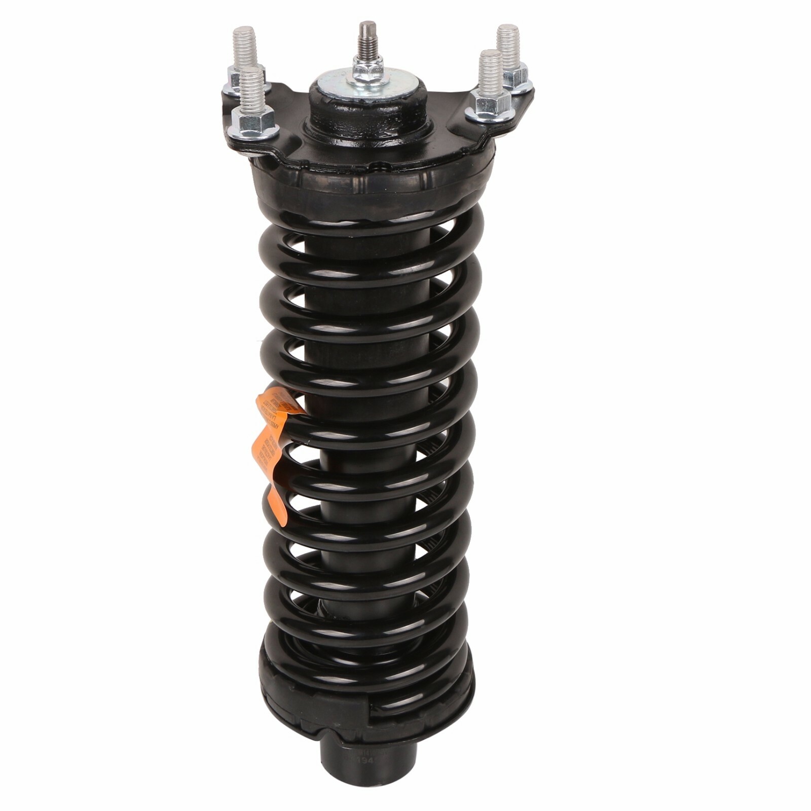 Front Left+Right Struts Shock Absorbers Assembly Set For 2002-2012 Jeep Liberty