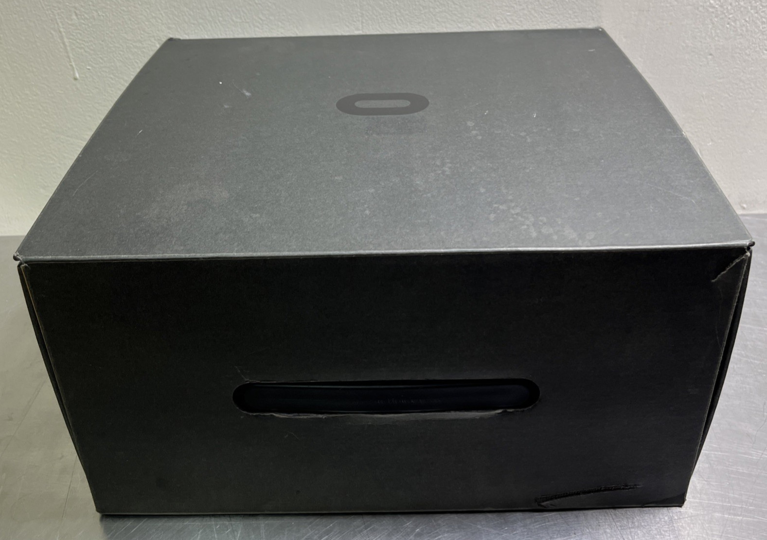 Complete Oculus Rift Vr CV1 Headset