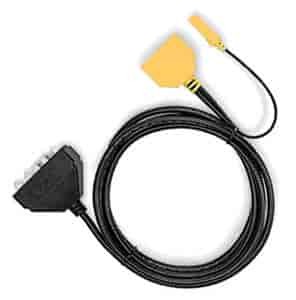 INNOVA 3149 Ford Code Reader Extension Cable For one-person operation of Ford Co