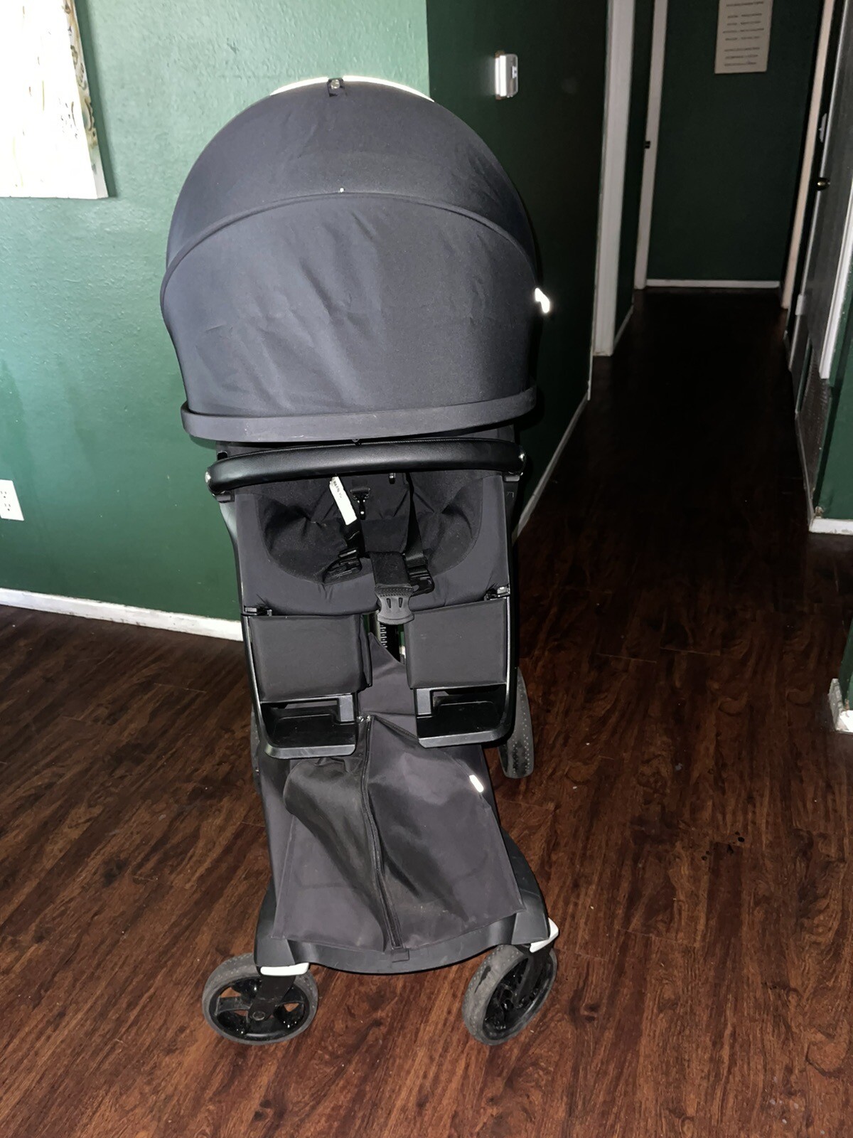Stokke Xplory Stroller