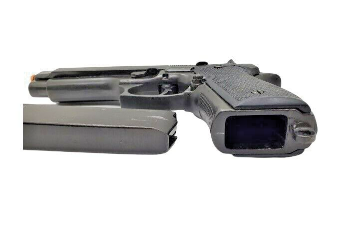 Denix Beretta M92 Military Version Non-Firing Replica Prop Gun - Brand New