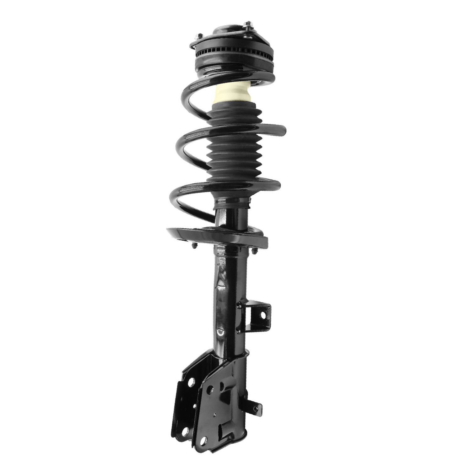 Front Left Right Struts w/ Coil Spring Assembly for 2017-2020 Chrysler Pacifica