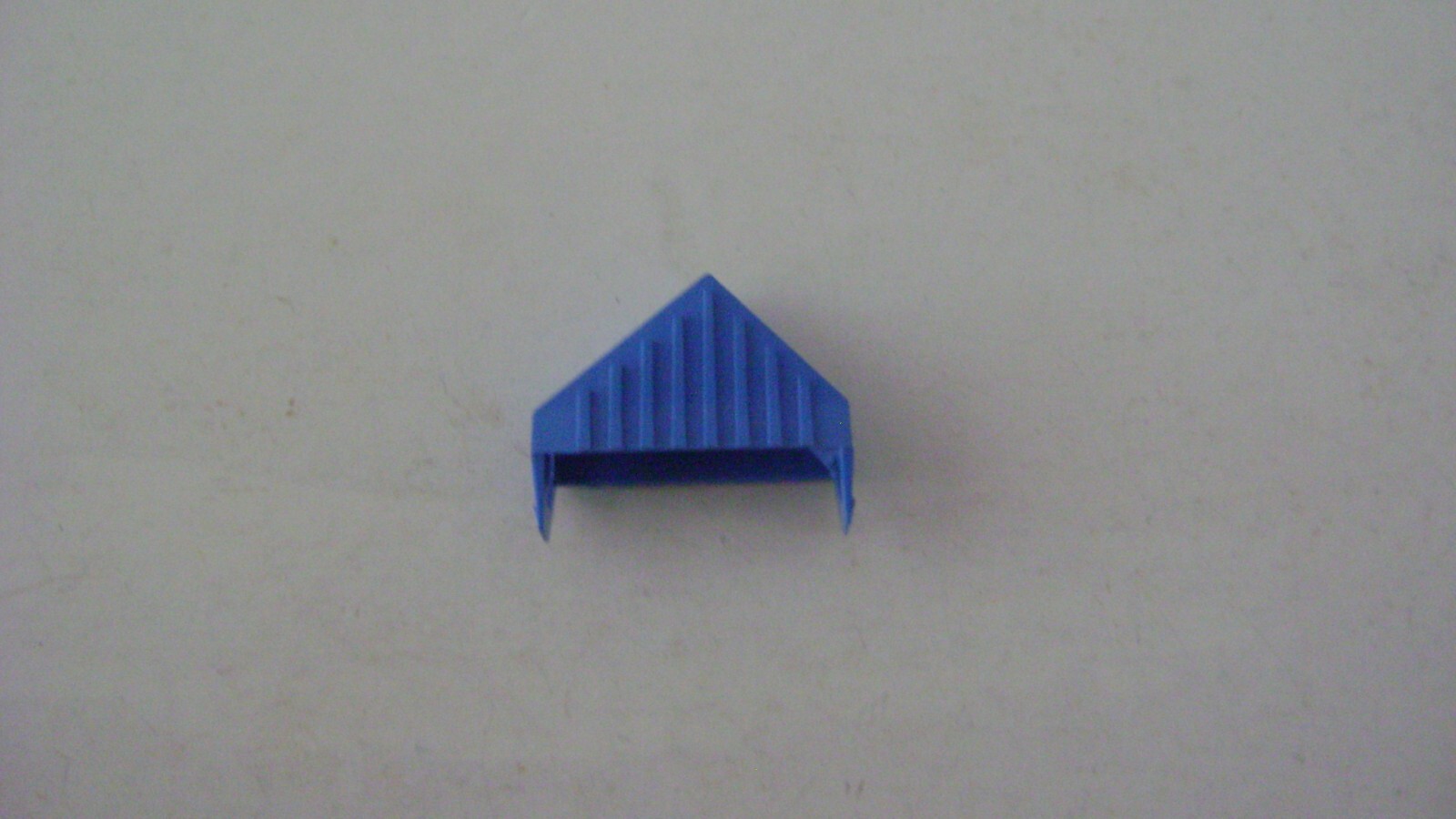 Lionel 3309/3349 Turbo Missile Blue Rack