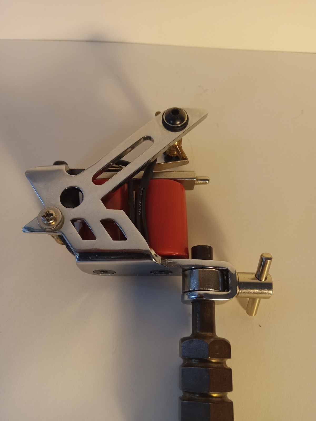 Tattoo Machine