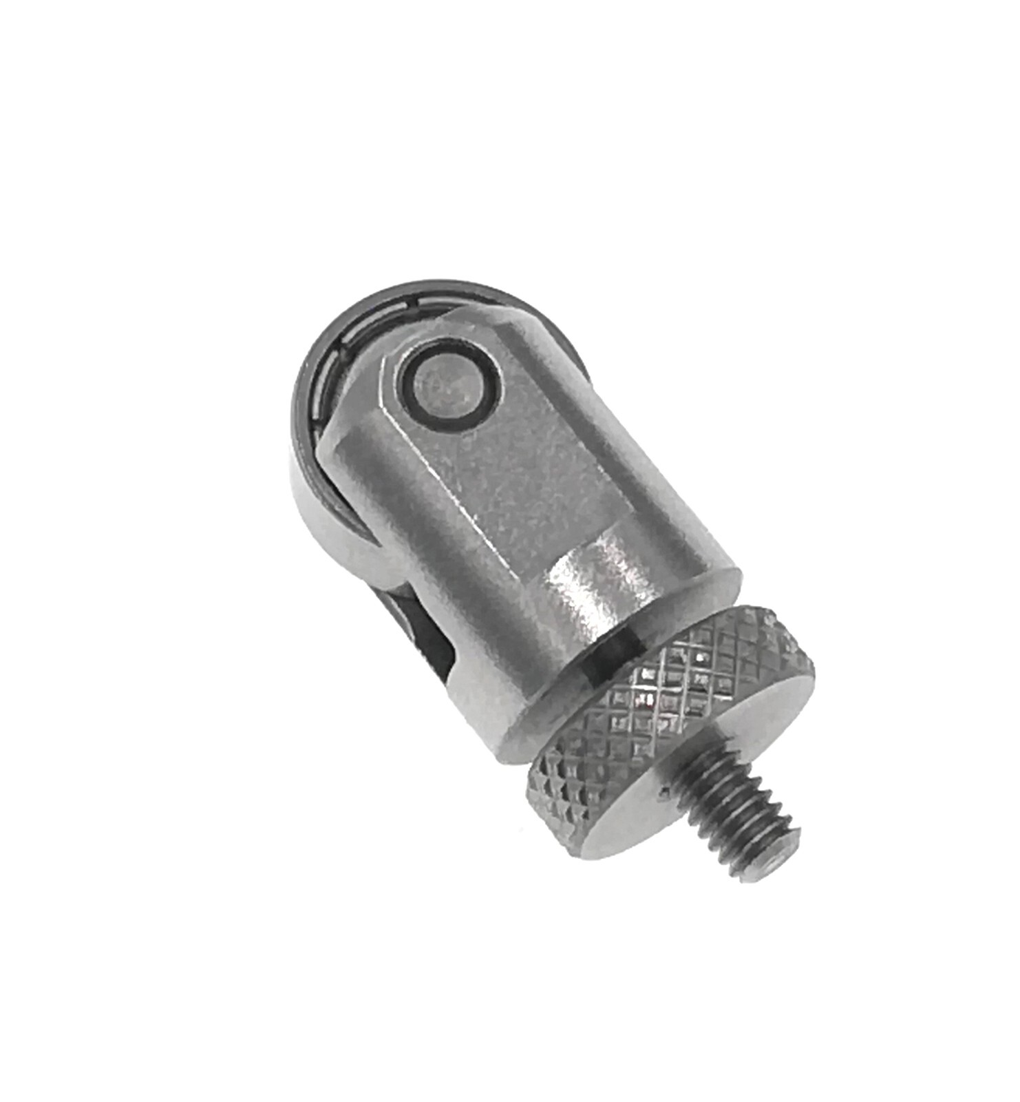 Roller Contact Point For Dial Indicators Roller Point 4-48 Thread Starrett 25W