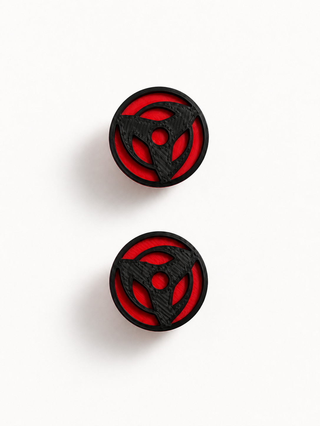 Jt Proflex Plug - Naruto  - 1 Pair of Plugs.