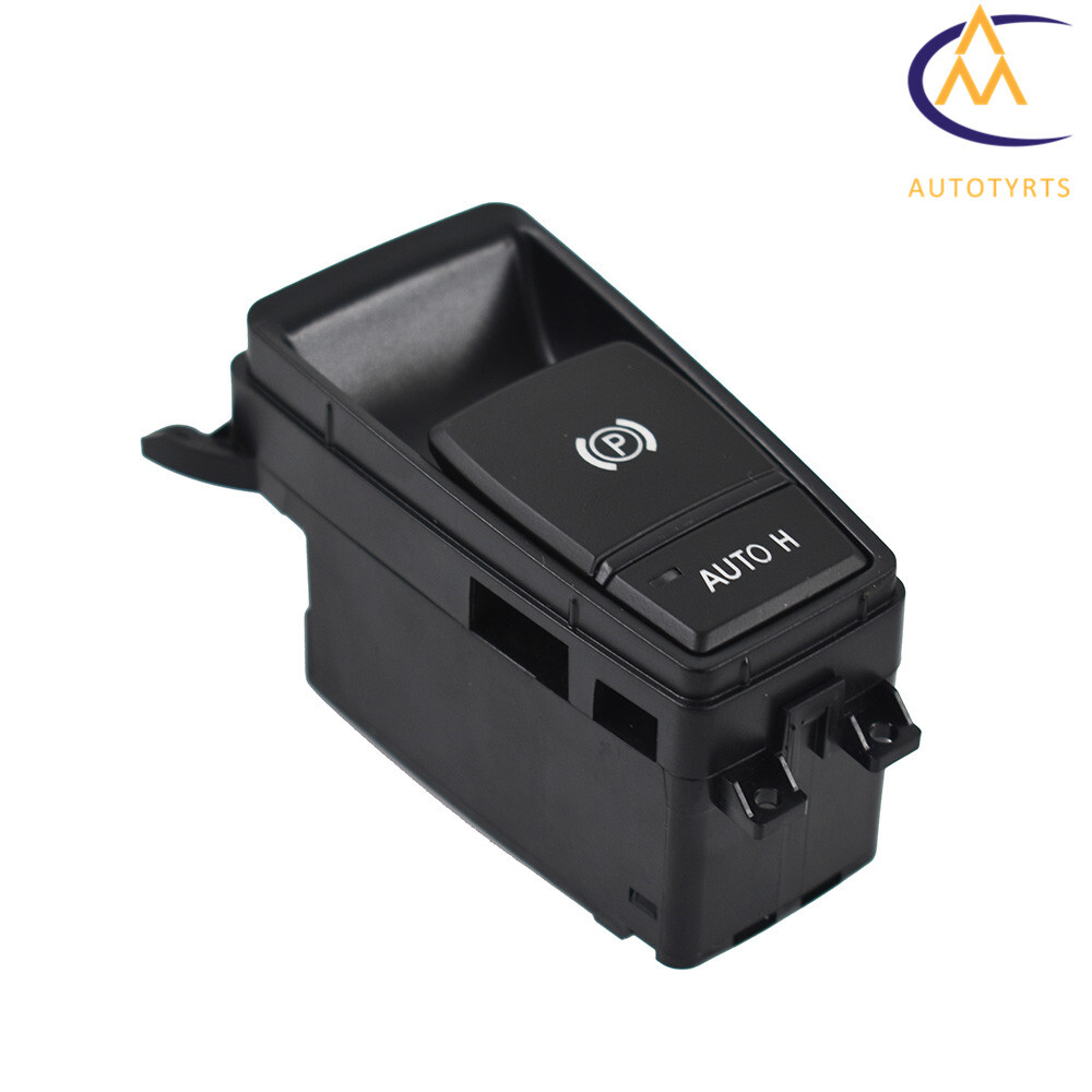 Parking Brake Switch For BMW X5 E70 X6 E71 E72 xDrive35i 40i 50i 61319148508