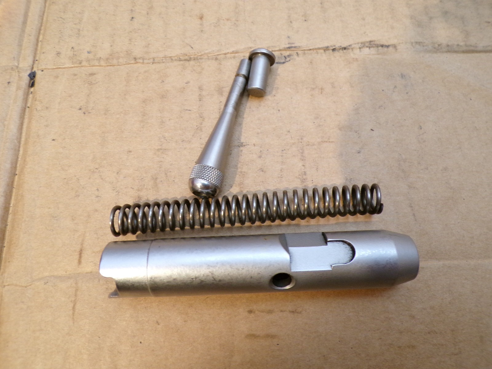 Thompson Center Thunder Hawk .50 Cal Muzzleloader Bolt Striker Assembly (225)