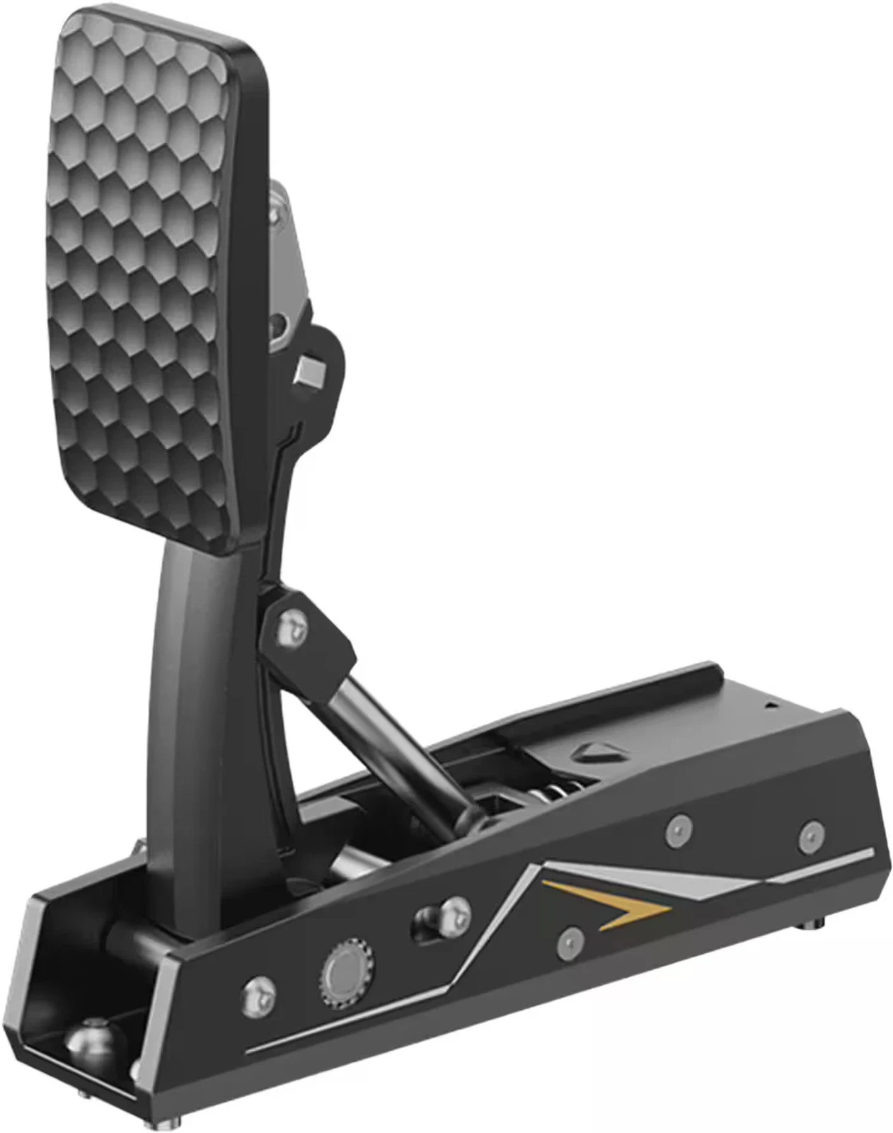 Moza Racing CRP2 Clutch Pedal for Driving Gaming New in Box / SEALED