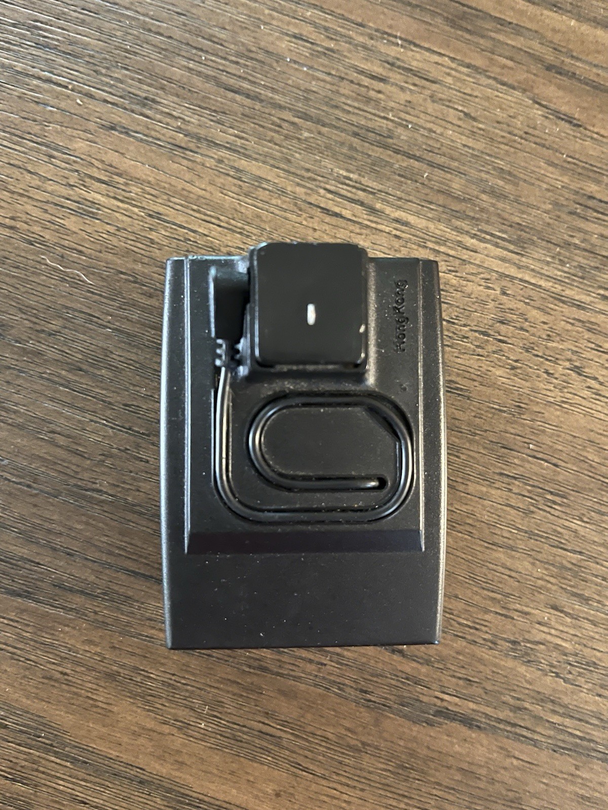 Vintage JCPenney Manual Electronic Strobe