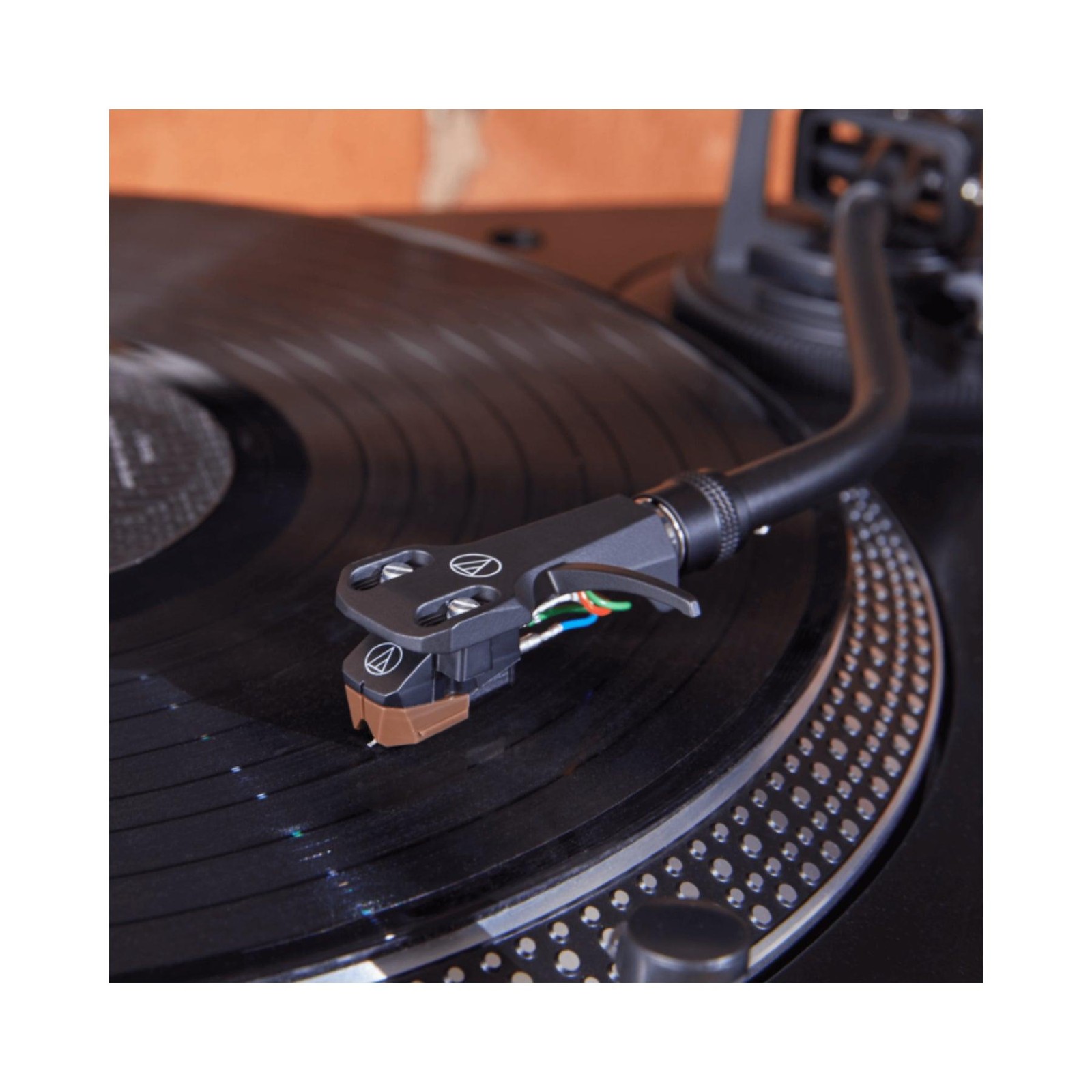 Audio Technica AT-VM95SH Replacement Stylus