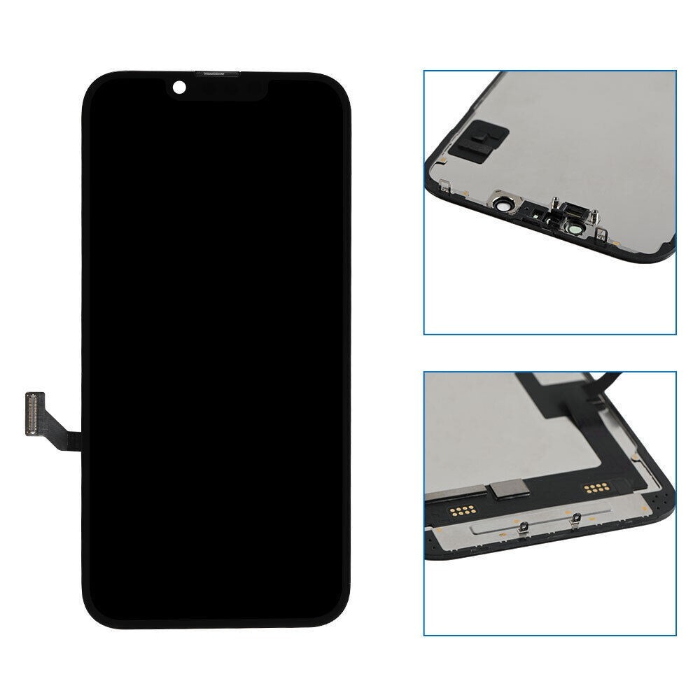 For iPhone 14 Display LCD Touch Screen Digitizer Replacement Frame Assembly Tool